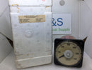 Yokogawa/General Electric 103021SJSJ AC Volt Meter FS=600V