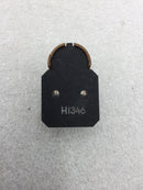 Cutler-Hammer H1346 Thermal Overload Heater Coil for 9586 "X" Starter - Pack of 2