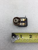 Cutler-Hammer H1346 Thermal Overload Heater Coil for 9586 "X" Starter - Pack of 2