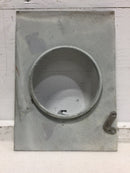 Midwest Ring Type Meter Cover 12 7/8" x 9 1/4"