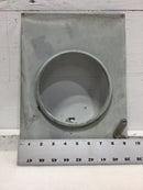 Midwest Ring Type Meter Cover 12 7/8" x 9 1/4"