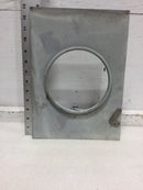 Midwest Ring Type Meter Cover 12 7/8" x 9 1/4"