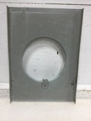 Midwest Ring Type Meter Cover 12 7/8" x 9 1/4"
