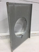 Midwest Ring Type Meter Cover 12 7/8" x 9 1/4"