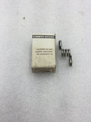 Lot of 10 Cutler-Hammer H1037 Thermal Overload Heater Coil