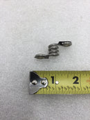 Lot of 10 Cutler-Hammer H1037 Thermal Overload Heater Coil