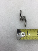 Lot of 10 Cutler-Hammer H1037 Thermal Overload Heater Coil