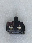 Cutler-Hammer 12050T63 Series A2 Heavy Duty Light Module 120 VAC Incandescent