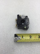 Cutler-Hammer 12050T63 Series A2 Heavy Duty Light Module 120 VAC Incandescent