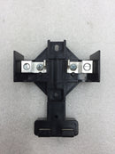 Eaton BR24L70RP 2 Space 70 Amp 120/240 VAC Outdoor Main Lug Load Center Guts Only 4" X 4.5"