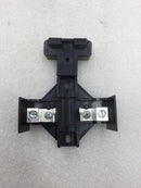 Eaton BR24L70RP 2 Space 70 Amp 120/240 VAC Outdoor Main Lug Load Center Guts Only 4" X 4.5"