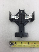 Eaton BR24L70RP 2 Space 70 Amp 120/240 VAC Outdoor Main Lug Load Center Guts Only 4" X 4.5"