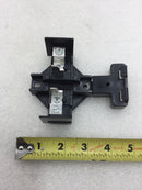 Eaton BR24L70RP 2 Space 70 Amp 120/240 VAC Outdoor Main Lug Load Center Guts Only 4" X 4.5"