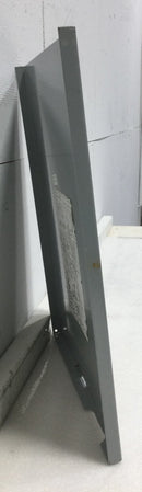 General Electric TSMR815CSFLFMG 150 Amp 8 Space 120/240V Panel 19 1/4" x 14 3/8"