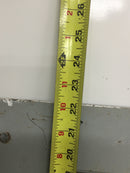 Siemens G1624MB1100CU Type 1 Indoor 100 Amp 120/240V 16/24 Space  Indoor Load Center Cover Only 22 1/8" x 15 1/2"