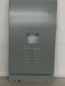 Eaton BRP08B200RF 200 Amp 12 Space Dead Front 25" x 13 5/8"