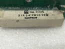 Circuit Boards with WIMA FKP 1 capacitors - Lot of 6 Boards