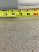 Eaton BRP08B200RF 200 Amp 12 Space Dead Front 25" x 13 5/8"