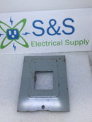 ITE WEQ-2 EQ Load Center Dead Front 7" x 5"