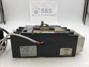 GE SGLC3604L3X6 400 Amp 3 Pole 600Vac Spectra RMS Circuit Breaker w/Aux Switch