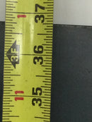 GE General Electric Panel Door Cover 36 3/4" X 17 1/4"