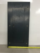 GE General Electric Panel Door Cover 36 3/4" X 17 1/4"