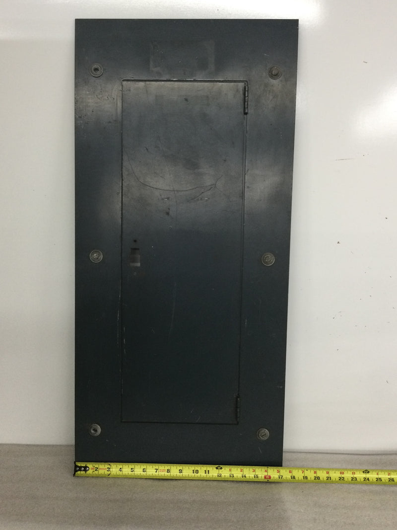 GE General Electric Panel Door Cover 36 3/4" X 17 1/4"