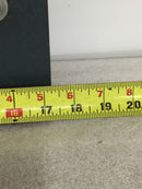 GE General Electric Panel Door Cover 36 3/4" X 17 1/4"