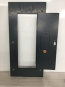 GE General Electric Panel Door Cover 36 3/4" X 17 1/4"