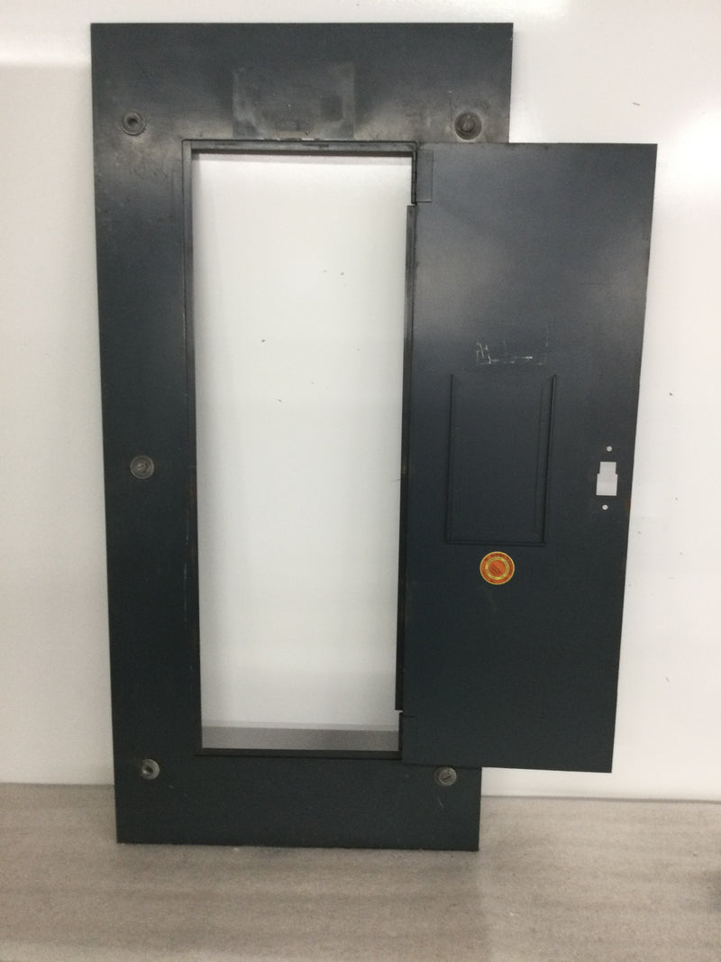 GE General Electric Panel Door Cover 36 3/4" X 17 1/4"