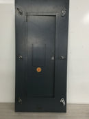 GE General Electric Panel Door Cover 36 3/4" X 17 1/4"