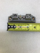 ITE E2NIS Enclosure Neutral Block