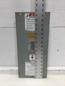 ITE E2NIS Enclosure Cover 16 5/8" x 7 1/2"