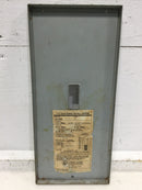 ITE E2NIS Enclosure Cover 16 5/8" x 7 1/2"