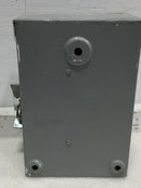 Gould ITE CNFR222 60 Amp, 240-Volt, non-fusible safety switch