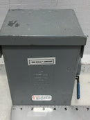 Gould ITE CNFR222 60 Amp, 240-Volt, non-fusible safety switch