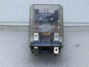 Potter & Brumfield KUP-11AA5-120 General Purpose Relay 120V 50/60Hz 8-Blades