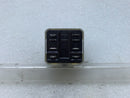 Potter & Brumfield KUP-11AA5-120 General Purpose Relay 120V 50/60Hz 8-Blades