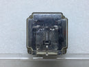 Potter & Brumfield KRPA-11DG-24 Relay 10 Amp 120Vac 1/3Hp 24Vac 8 Pin