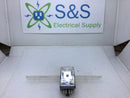 Potter & Brumfield KRPA-11DG-24 Relay 10 Amp 120Vac 1/3Hp 24Vac 8 Pin