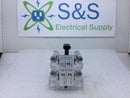 Square D A30010-381-01B Auxiliary Fuse Holder With Fuses Included