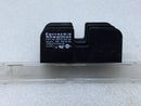 Ferraz-Shawmut 30312R/30312 30 Amp 2-Pole 600V Fuse Holder