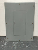 GE General Electric 225 Amp 480Y/277v 3 Phase 4 Wire Panelboard