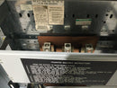 GE General Electric 225 Amp 480Y/277v 3 Phase 4 Wire Panelboard