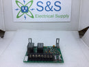 LaMarche P60-74 PCB Circuit Board ECN6892 PLC Processor 24V