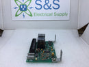 LaMarche P60-74 PCB Circuit Board ECN6892 PLC Processor 24V