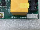 LaMarche P60-74 PCB Circuit Board ECN6892 PLC Processor 24V
