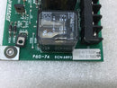 LaMarche P60-74 PCB Circuit Board ECN6892 PLC Processor 24V