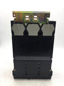 Square D MGA36800 800 Amp 600v 3 Pole MG800 PowerPact I-Line Circuit Breaker