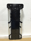 ABB PAM4020PA 200 Amp 40 Space 120/240 VAC MB Load Center Guts Only 10" X 24"